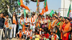 भाजपा के स्टार प्रचारक बने जनसेवक इंजीनियर रवि पाण्डेय, निकाय चुनाव में जीत दिलाने के लिए जुटे प्रचार में..... 2 befunky 2025 1 1 22 22 46