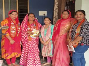जांजगीर चांपा नगर पालिका चुनाव:- वार्ड नंबर 16 को हमने संवारा है भाजपा की होगी जीत,डबरी तालाब का होगा सौंदरीय कारण लोगो को मिलेगी मूलभूत सुविधा.... 3 befunky 2025 1 2 20 16 17