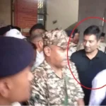 1280x720 2523777 raipur liquor scam chaitanya baghel judicial custody sent to jail