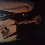1280x720 2524523 farasgaon road accident mla vinayak goyal patla dhaba waterlogging