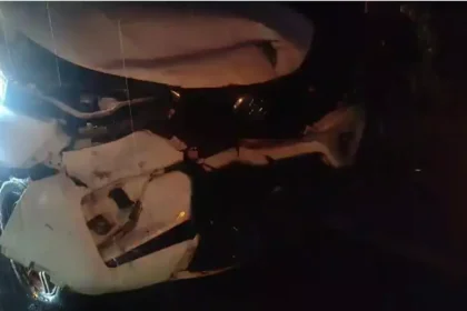 1280x720 2524523 farasgaon road accident mla vinayak goyal patla dhaba waterlogging