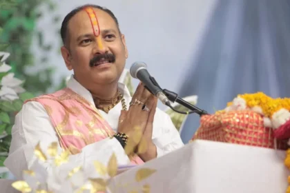 19 06 2025 pradeep mishra 19 june