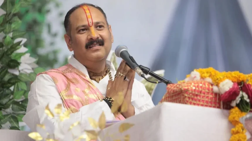 19 06 2025 pradeep mishra 19 june