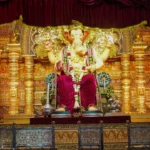 22 lalbaugcha raja 2025
