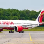 31 08 2025 air india 24030828