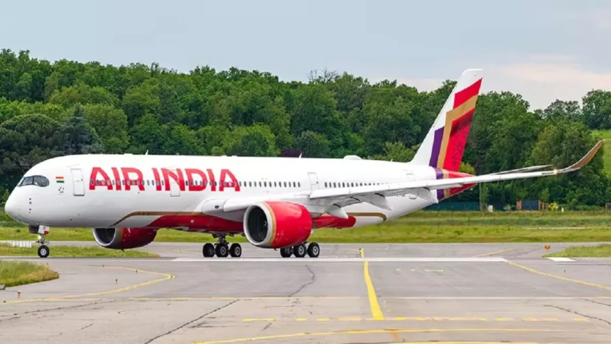 31 08 2025 air india 24030828
