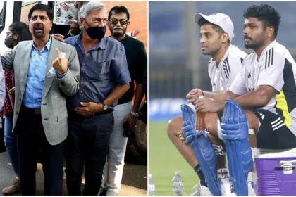 Asia Cup Team Selection Asia Cup Indian Team