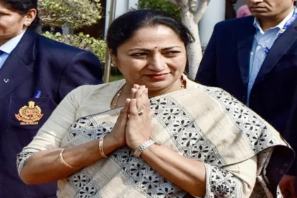 Delhi Budget Is Based On Public Suggestions CM Rekha Gupta 600x400.jpg