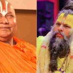 Jagadguru Rambhadracharya Premanand Maharaj