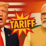 US Tariff On India