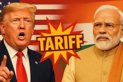 US Tariff On India