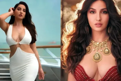 Wife Look Like Actress Nora Fatehi