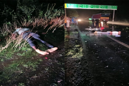 accident