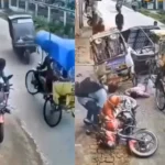 accident viral video