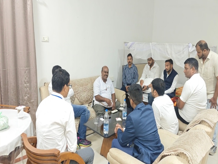 79 वर्षों बाद भी ‘आजादी’ रही अधूरी? प्रोटोकॉल का उल्घान का आरोप, विधायक ब्यास कश्यप को नहीं मिला सम्मान, मानने पहुंचे अधिकारी.... 2 befunky 2025 7 5 10 43 34