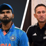 shreyar iyer and ajit agarkar