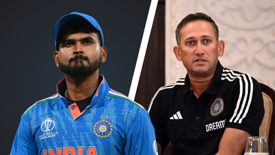 shreyar iyer and ajit agarkar