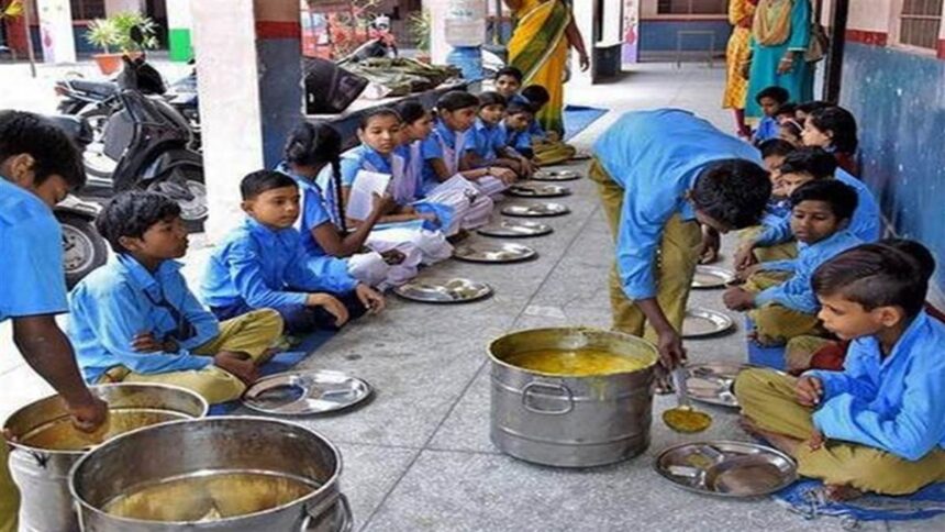 03 07 2022 mid day meal