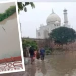 05 09 2025 taj mahal yamuna flood 24036502 145320241