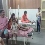 1280x720 2527054 sitapur ganesh immersion suv vehicle ran over crowd child died