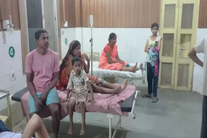 1280x720 2527054 sitapur ganesh immersion suv vehicle ran over crowd child died