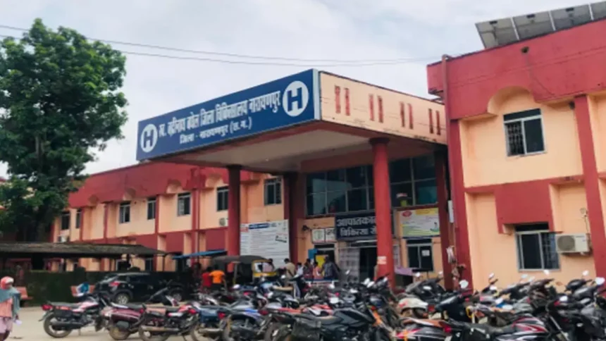 1280x720 2527511 narayanpur district hospital