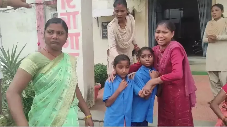 1280x720 2528395 mohla ambagarh chowki attempted self immolation pangri village