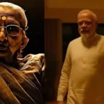 1280x720 2528400 pm modi mother heeraben ai video
