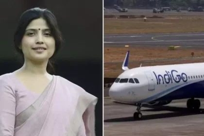 1280x720 2528490 indigo flight emergency dimple yadav news