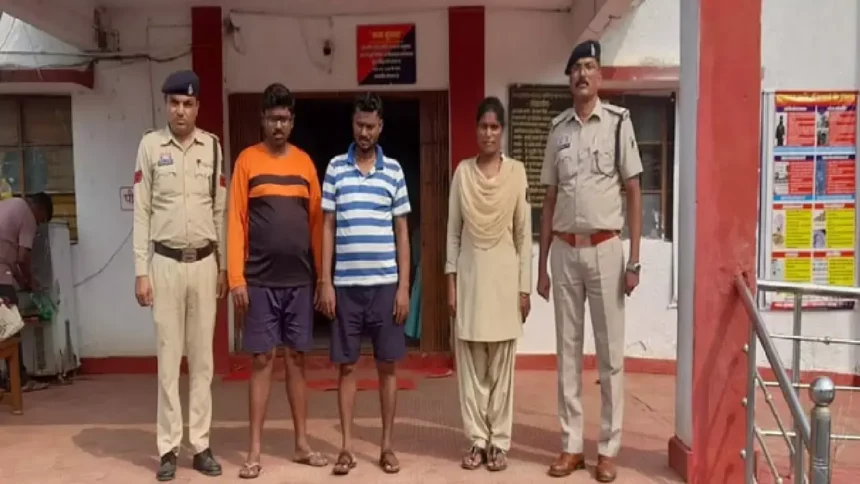 1280x720 2528528 janjgir champa youth committed suicide panchayat group two arrested