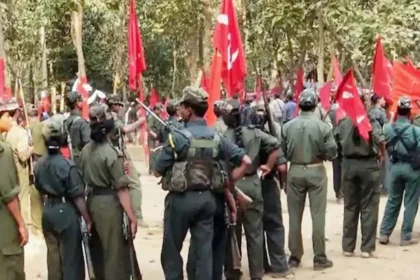 1280x720 2528955 maoists are scared aggressive strategy government and security forces