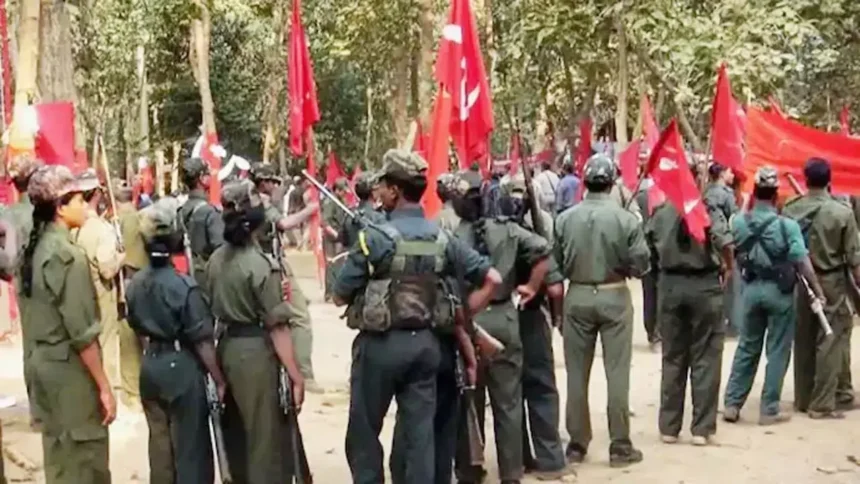 1280x720 2528955 maoists are scared aggressive strategy government and security forces