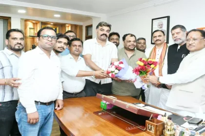 1280x720 2529705 health minister shyam bihari jaiswal