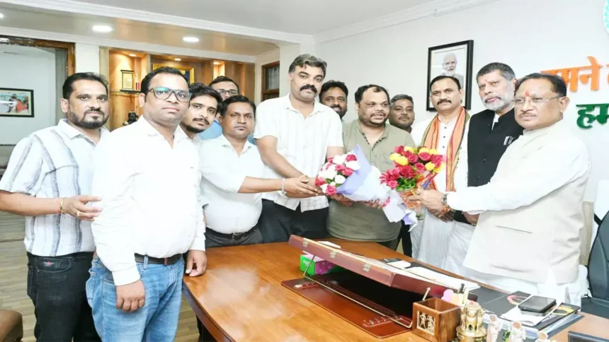1280x720 2529705 health minister shyam bihari jaiswal
