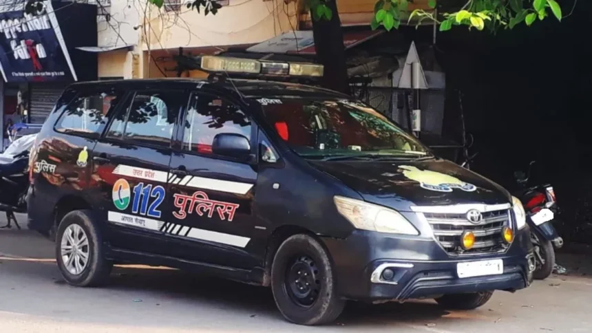 19 09 2025 up police 24052406