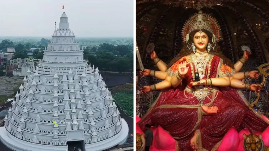 23 09 2025 durga puja utsav naila 1