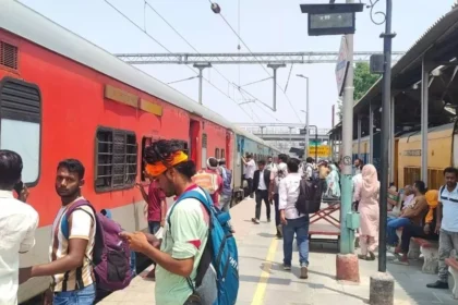 29 09 2025 indian railway cg good news