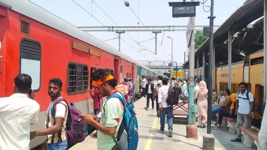 29 09 2025 indian railway cg good news