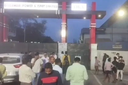 7g33aa1g raipur godavari steel plant 625x300 26 September 25