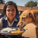 Chhattisgarh Mid Day Meal News