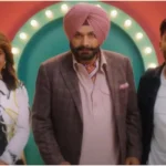 Navjot Singh Sidhu comeback Kapil Sharma Show new season Archana Puran Singh