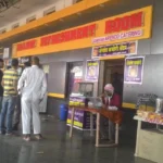 Railway Catering