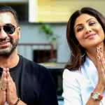 Shilpa Shetty Raj Kundra