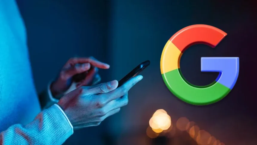 google alert gmail users