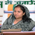 minister Laxmi rajwade