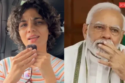 neha and pm
