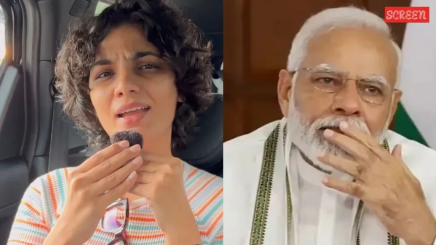 neha and pm