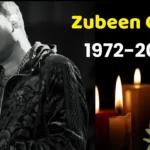 zubeen garg