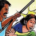 01 10 2025 attack on woman 2025101 132654