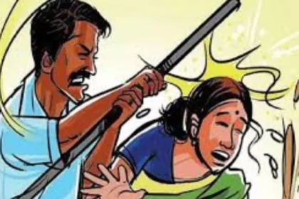 01 10 2025 attack on woman 2025101 132654